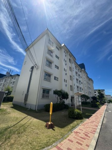高倉台4団地22号棟