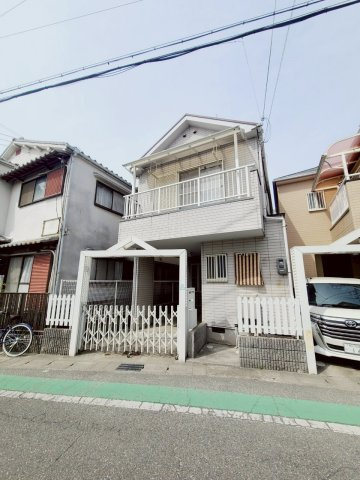 樋ノ口町2丁目戸建