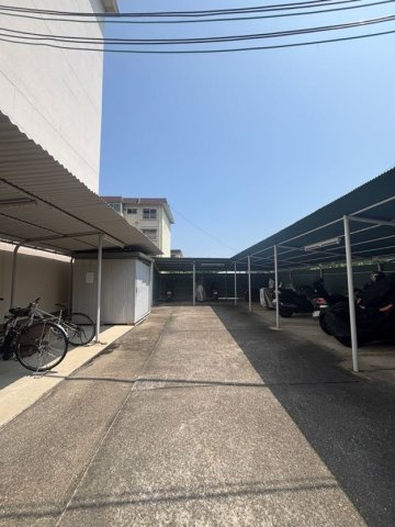 鶴甲コーポ19号館のその他共用部分