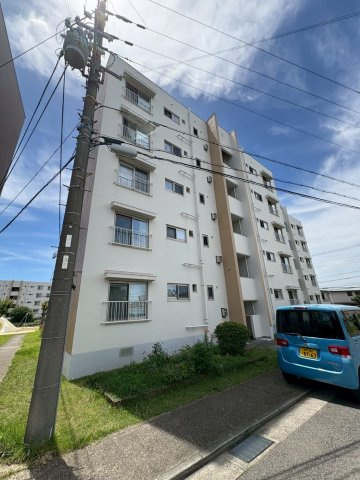高倉台７－２団地２９号棟