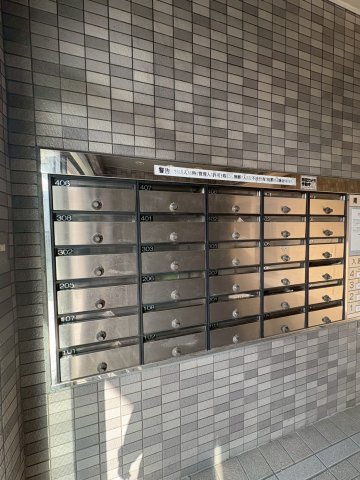 有瀬グランドハイツのその他共用部分