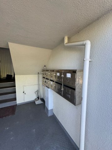 高倉台２団地１０号棟のその他共用部分