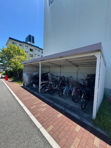 高倉台２団地１０号棟