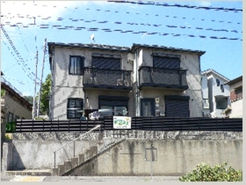 本山北町ガーデンハウスＡ・Ｃ