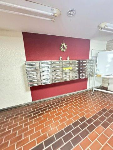 高尾台ハイツのその他共用部分