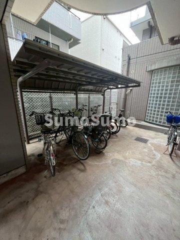 東園田シティハウスのその他共用部分