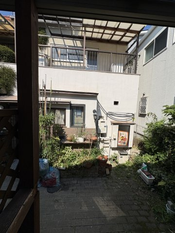 須磨区戸政町4-2-16戸建の展望