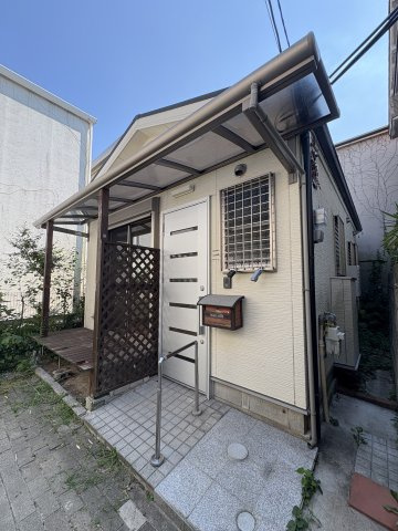 須磨区戸政町4-2-16戸建