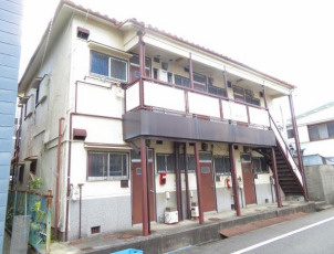 植田文化住宅