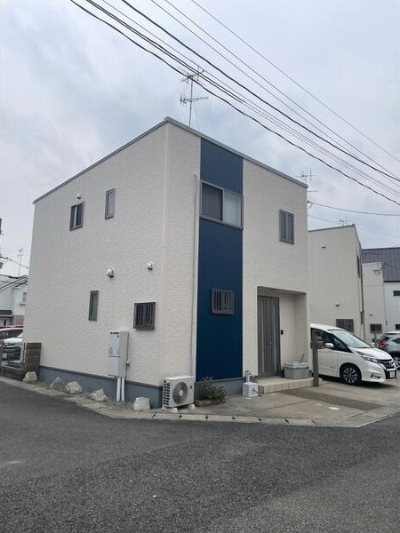 段上町貸戸建