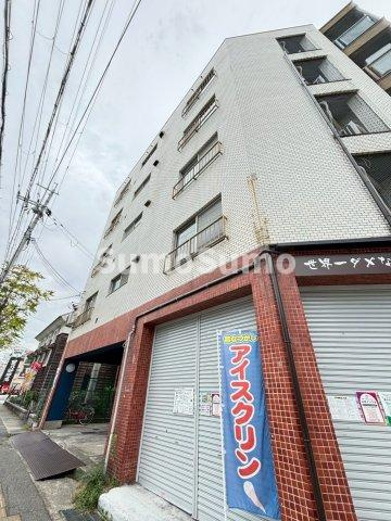 桑の木マンション
