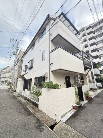 魚崎北町５丁目貸家
