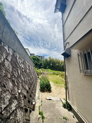 林コーポラスの展望