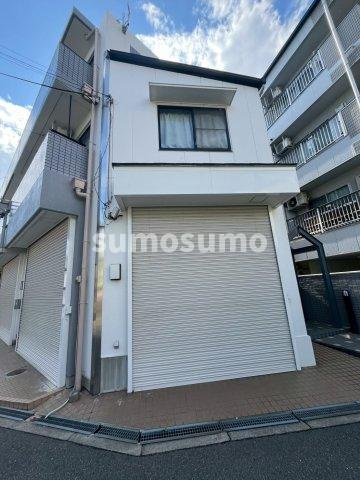 淀川RSメゾン第一（旧百合第1マンション）