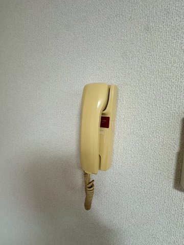 櫻井ビルのセキュリティ