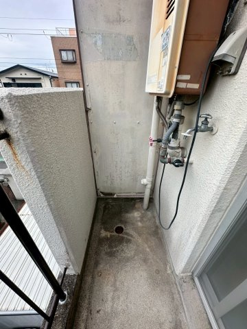櫻井ビルのその他