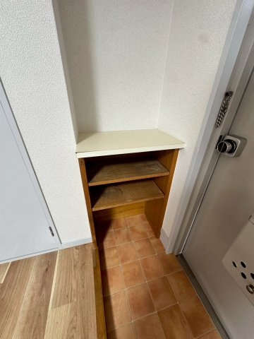 櫻井ビルのその他