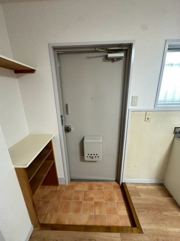 櫻井ビルのその他
