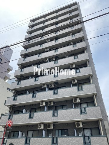 ヴェルステージ日本橋人形町