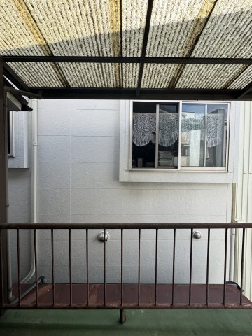 須磨区行幸町１丁目貸家の展望