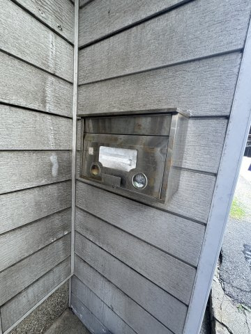 須磨区行幸町１丁目貸家のその他共用部分