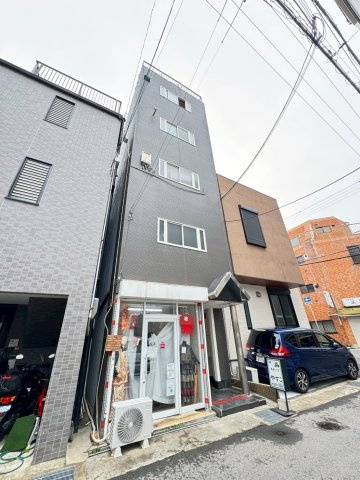 横川ビルディング