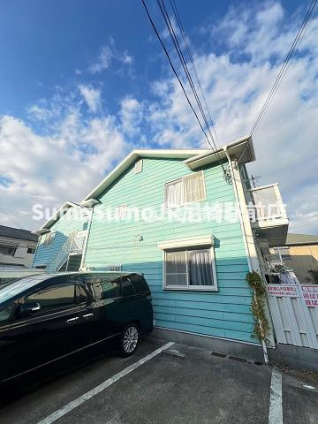 木村ハイツのその他共用部分