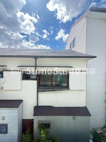 木村ハイツの展望