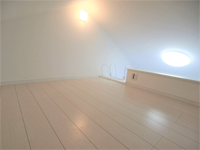 【その他】 | ベイルーム瀬谷Ⅱ