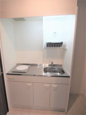 【キッチン】 | ベイルーム瀬谷Ⅱ