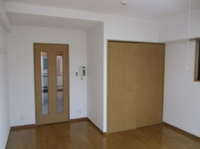 【内装】 | ドゥステップビル