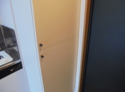 【収納】 | ドゥステップビル