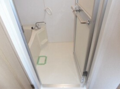 【浴室】 | ドゥステップビル