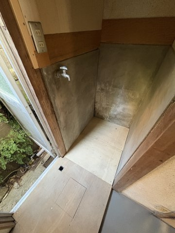 高取山町アパート③の設備