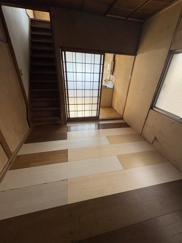 高取山町アパート③のその他