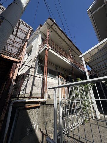 高取山町アパート③