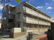 クレイノヴェリテの画像