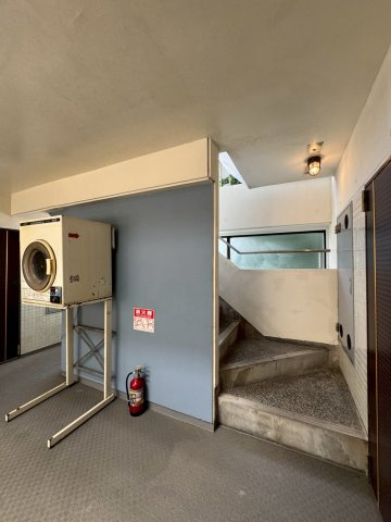 須磨浦ドミトリーのその他共用部分