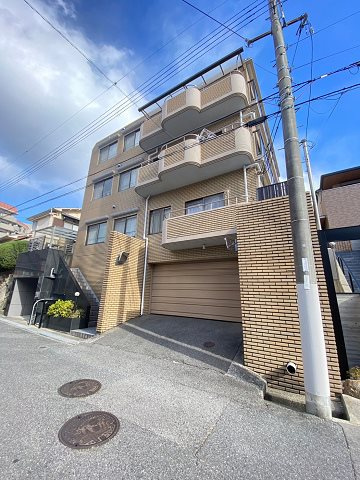 松ヶ丘荘苑