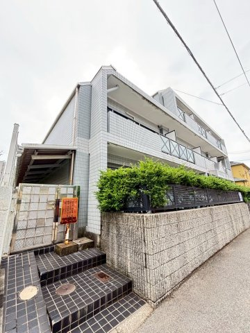歌敷山ハイツ