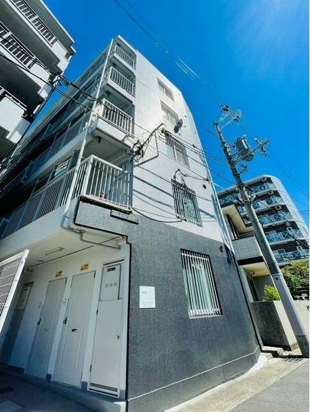 SENSE深江本町