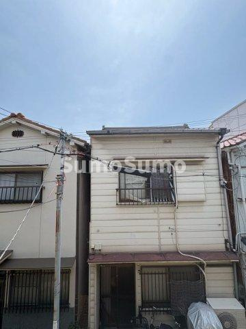 浜山通３丁目ハイツの展望