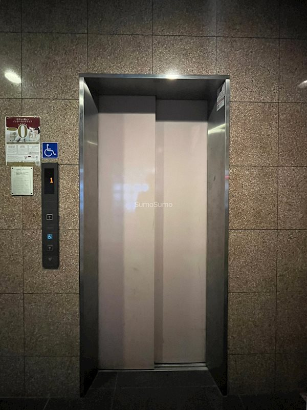 桜川ZENSHIN,BLDのその他共用部分