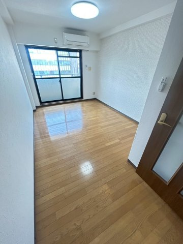 桜川ZENSHIN,BLDの寝室