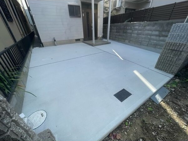 魚崎中町3丁目貸家の外観