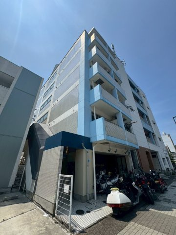 須磨浦ドミトリー