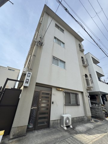 高島グリーンハイツ