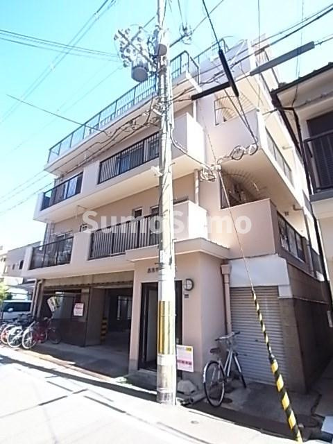 永玉マンション（えいぎょく）