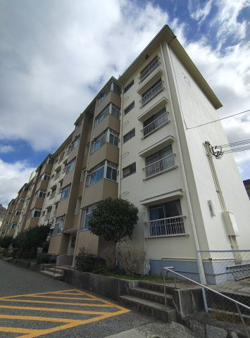 鶴甲コーポ２３号館