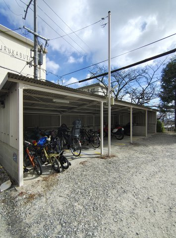 鶴甲コーポ２３号館のその他共用部分
